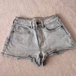 Pacsun Mom Shorts